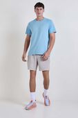Metal Vent Tech Short Sleeve